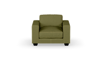 Rowan - Arm Chair - Fully Upholstered