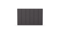 Raka - King - Fully Upholstered