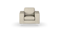Chivonne Mini - Armchair - Fully Upholstered