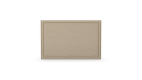 Kingsley - King - Fully Upholstered