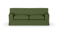 Luke - 3 Seater - Slip Cover