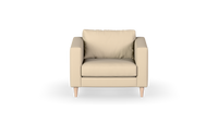 Mojo - Armchair - Fully Upholstered