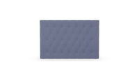 Kirsten - King - Fully Upholstered