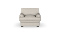 St Tropez - Armchair - Fully Upholstered