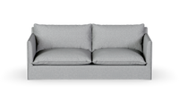 Elizabeth - 3 Seater - Slip Cover