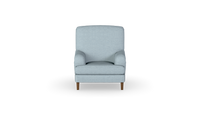Isla - Armchair - Fully Upholstered