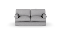 La Petite - 2 Seater - Fully Upholstered