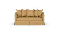 Connor - 2 Seater - Slip Cover
