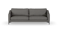 Polo - 4 Seater - Fully Upholstered