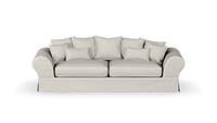 Big Bertha - 3 Seater - Slip Cover