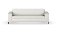 Chivonne Mini - 4 Seater - Fully Upholstered