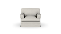 La Petite - Armchair - Slipcover