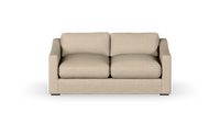 Georgia - 2 Seater - Fully Upholstered