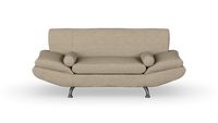 Dakota - Arm Chair - Fully Upholstered