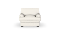 St Tropez - Armchair - Fully Upholstered