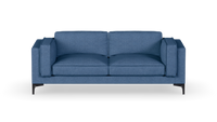 Granada - 2 Seater - Fully Upholstered