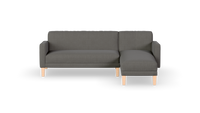 Sarah - Corner Unit - Fully Upholstered