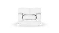 Luke - Armchair - Slip Cover