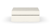 Hilton - Modular - Ottoman - Slip Cover