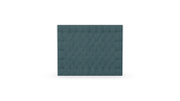 Susan - Queen - Fully Upholstered