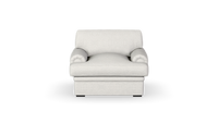 St Tropez - Armchair - Fully Upholstered