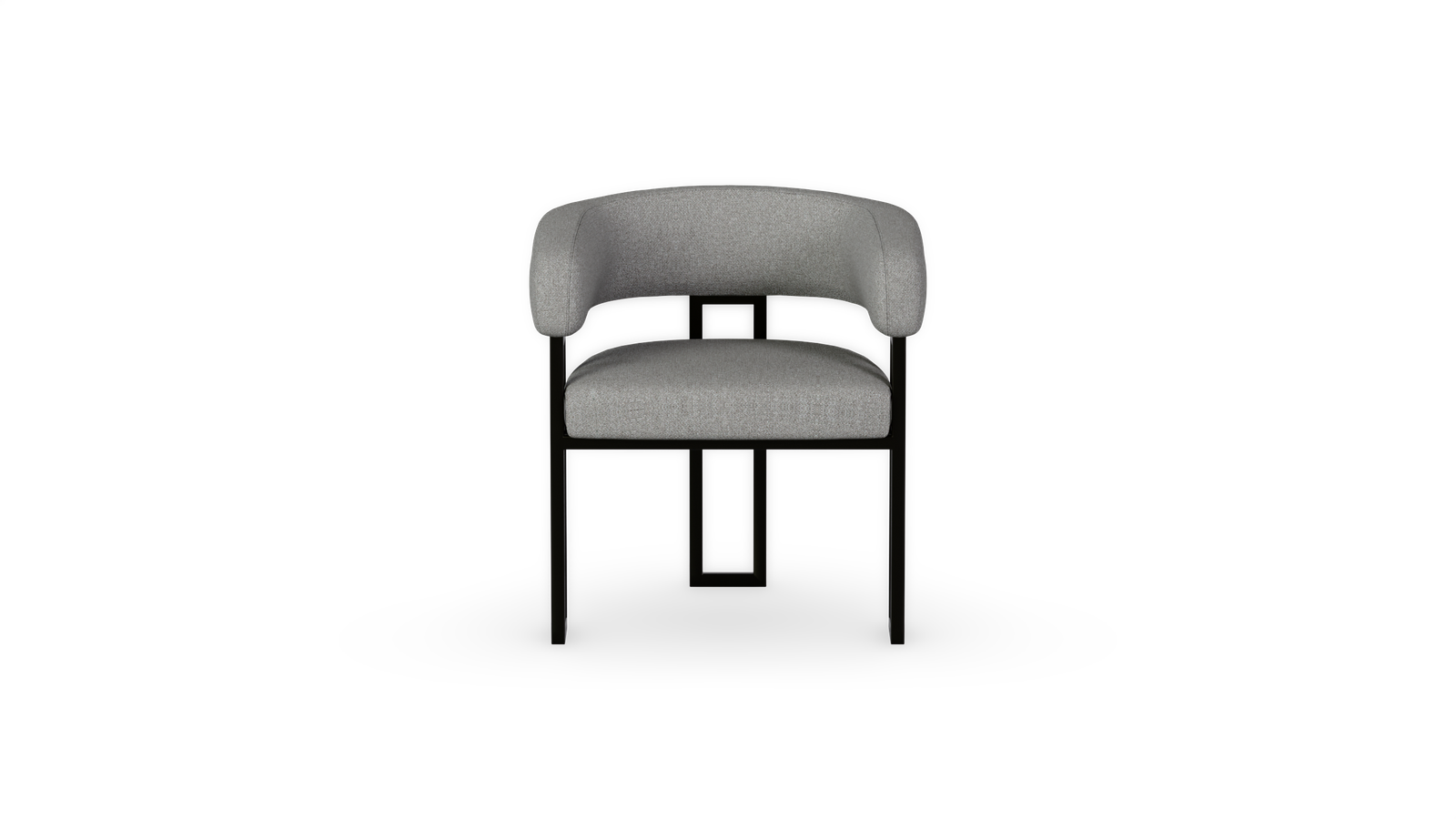 Laura - Dining Chair - Fully Upholstered