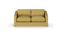 Georgia - 2 Seater - Slip Cover