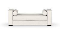 Charlotte - 2 Seater - Fully Upholstered