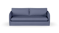 Isabella - 3 Seater - Slip Cover