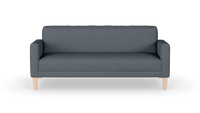 Sarah - 3 Seater - Fully Upholstered