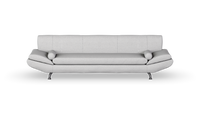Dakota - 3 Seater - Fully Upholstered