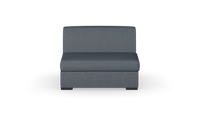 Fiona - Modular - Slipper - Fully Upholstered
