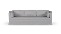Marcus - 4 Seater - Slip Cover