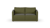 Odessa - 2 Seater - Fully Upholstered