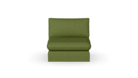 Isabella - Modular - Slipper - Slip Cover