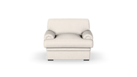 St Tropez - Armchair - Fully Upholstered