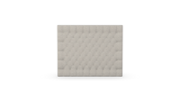 Susan - Queen - Fully Upholstered