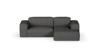 Boston - Corner Unit - Fully Upholstered