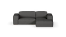 Define 11-Shadow (190x100x80cm)