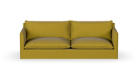 Elizabeth - 4 Seater - Slip Cover