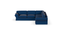 Big Bertha - Corner Unit - Slip Cover