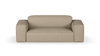 Boston - 3 Seater - Fully Upholstered