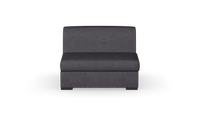 Fiona - Modular - Slipper - Fully Upholstered