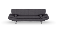 Dakota - 2 Seater - Fully Upholstered