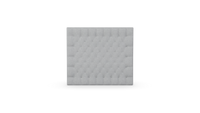 Susan - Double - Fully Upholstered