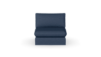 Isabella - Modular - Slipper - Slip Cover