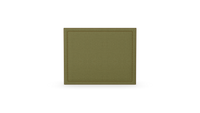 Kingsley - Queen - Fully Upholstered