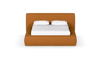 Bedford - Bed Base - Queen - Fully Upholstered