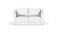 Metropolitan - 2 Seater - Fully Upholstered