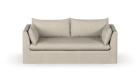 Bailey - 3 Seater - Slip Cover
